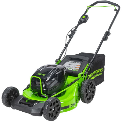 Газонокосилки 82V